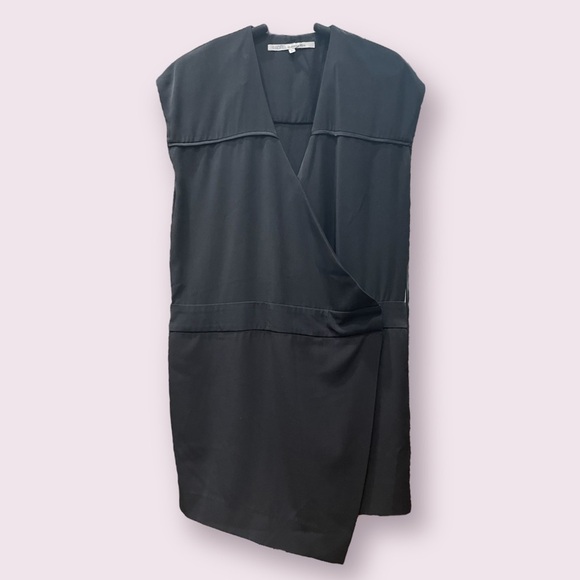 Rachel Rachel Roy black dress - Picture 1 of 5